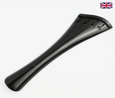 Tailpiece Ebony Cello - Harp