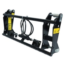 TRACTOR LOADER HEADSTOCK