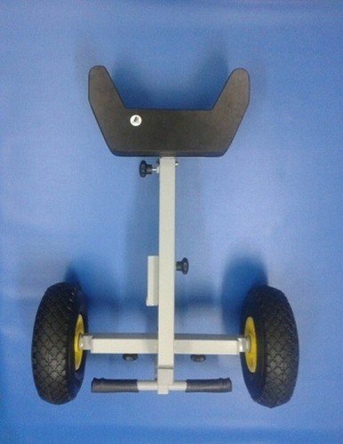 Heavy duty outboard - heavy-duty, motor