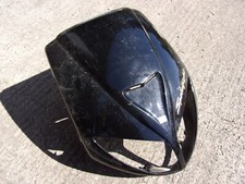 PEUGEOT SPEEDFIGHT MK1 MK2 50/100 SCOOTER 96-2008 - OEM FRONT FAIRING PANEL MK1