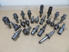 40 ISO INT International 5/8"