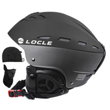  Professional Ski Helmet for