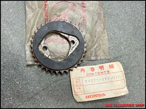 Nos honda cb250 cb350 cb350p - nos,