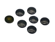 100 x Hot Fix / Glue on