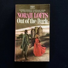 Norah Lofts - Out of The Dark