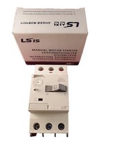 LS MMS-32S Motor Starter 2.5 -