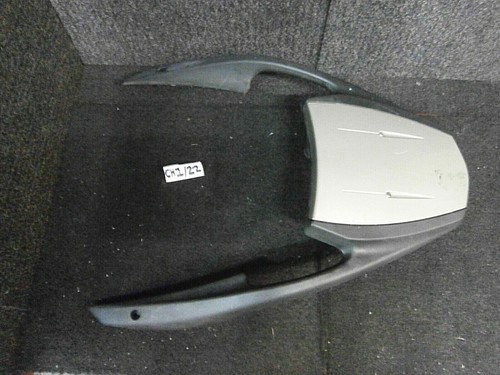 Aprilia atlantic 125 2003 rear - aprilia,