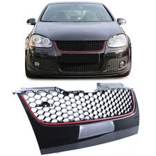 GTI front grill without emblem