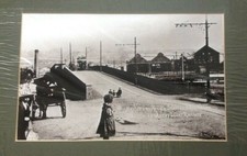 Burton & Ashby Light Railway