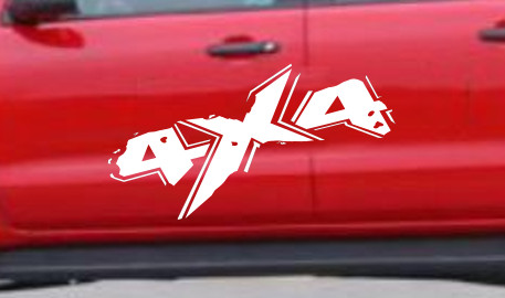4x4 style large - style,