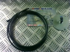 Land Rover Discovery 300 200