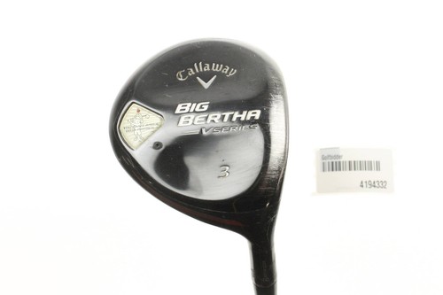 Callaway big bertha series - big,