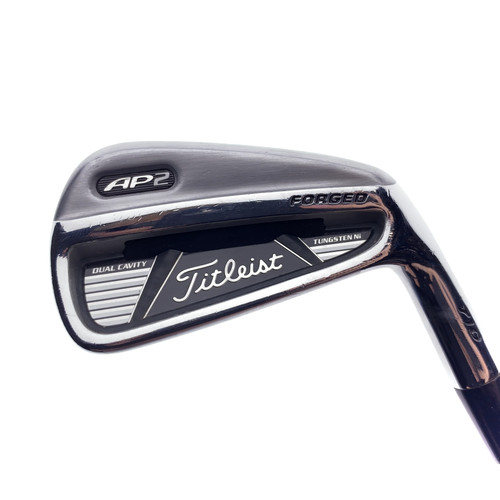 Used titleist ap2 710 - 710, 4