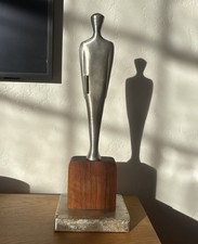 Vintage E. W. Lane Art Deco