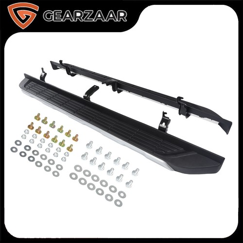 Running boards for - ford, ranger