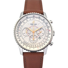 Breitling A41370 Montbrillant