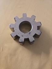 3/5 DP 20 PA 9 TEETH  GEAR