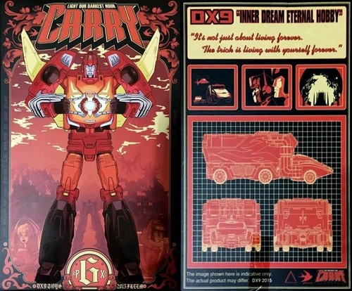 Transformers masterpiece - g1,