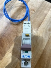 Mem 3 Eaton C32 Rcbo