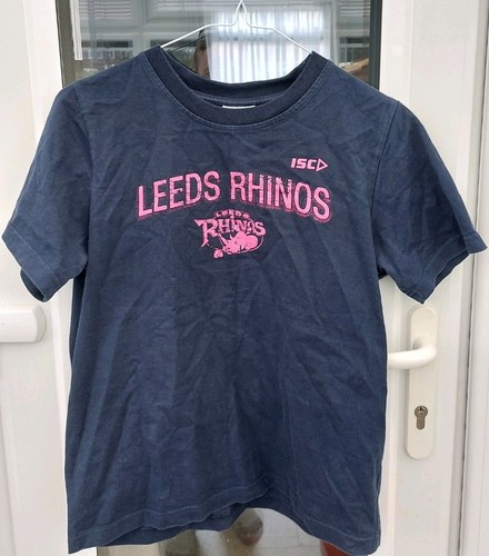 Leeds rhinos shirt ladies - leeds, t-shirt