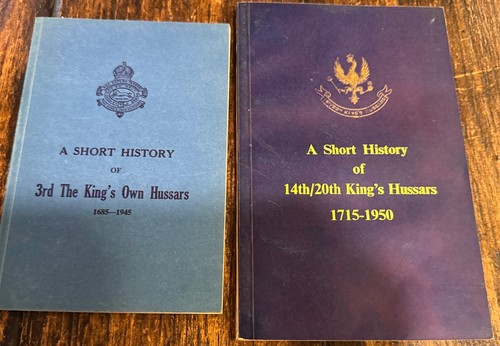Short history 14th - 2, of