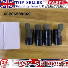 4x Parking Reverse Sensor SET