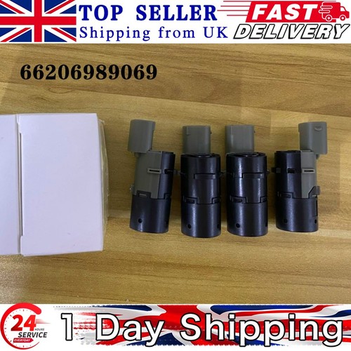 Parking reverse sensor set - 4x,