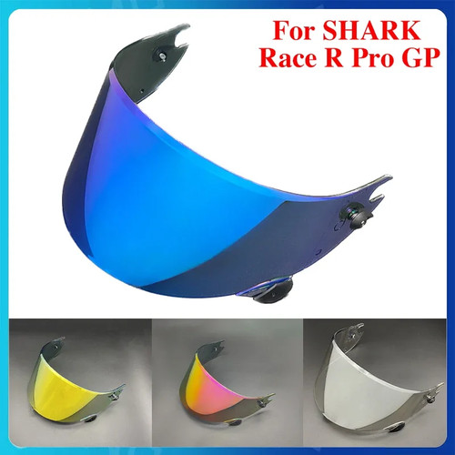 Motorcycle helmet lens for - helmet,