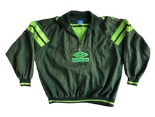 Umbro pro training zip - umbro,