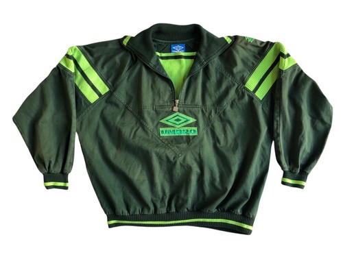 Umbro pro training zip - training,