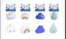 4 x First Steps Baby play