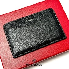 Cartier Signature Cardholder