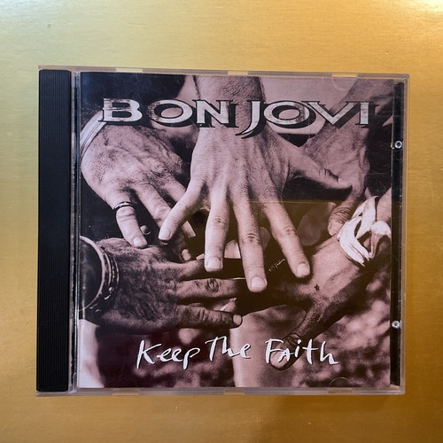 Bon jovi keep the - keep,