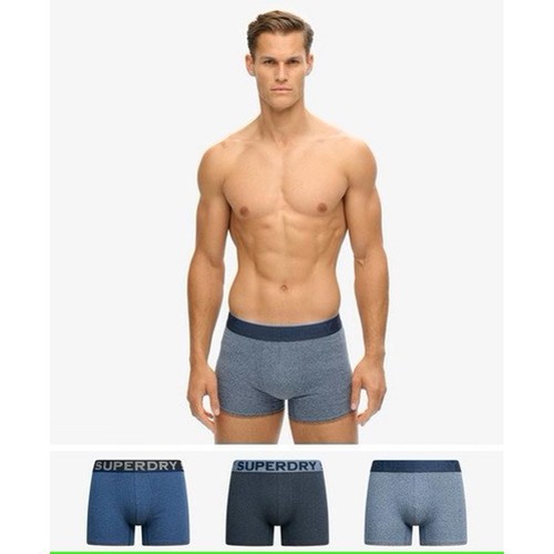 Superdry organic cotton - organic,