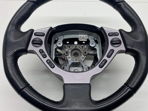 Nissan gtr steering wheel - gtr, r35