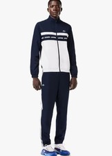 Tracksuit lacoste mens - lacoste,