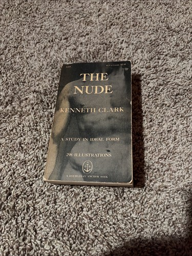The nude kenneth clark - by,