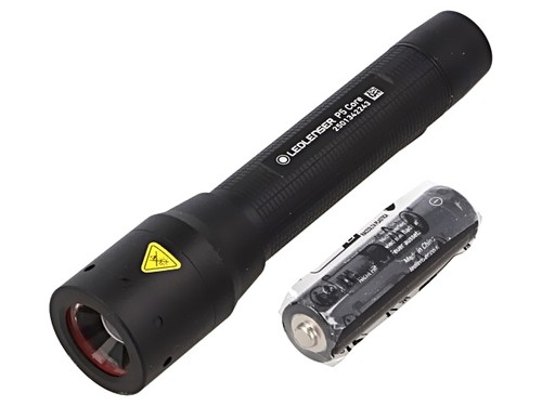 502599 flashlight led ip44 - flashlight:,