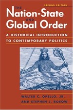The Nation-State and Global