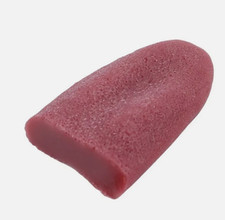 Funny Fake Tongue Magic Trick