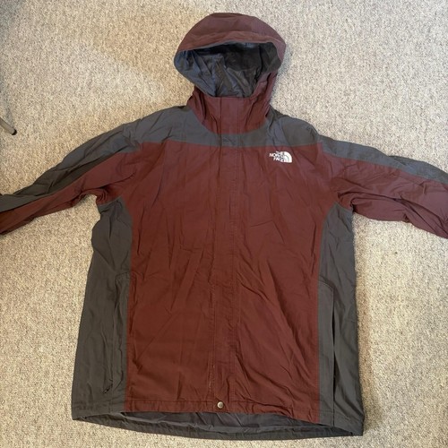 The north face - north, jacket
