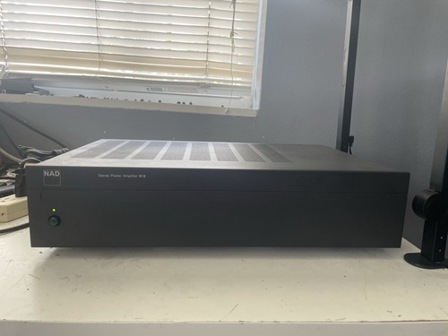 Nad 912 stereo power - 912,