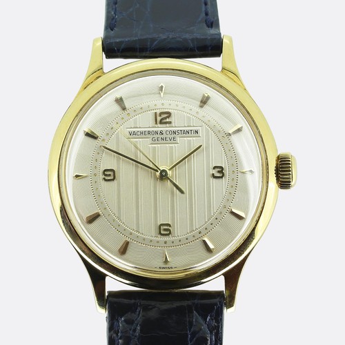 Vacheron constantin vintage - constantin,