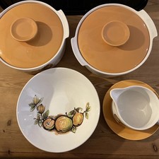 J G Meakin Retro Vintage