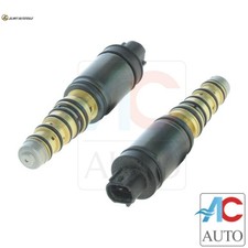 Compressor control valve - control,
