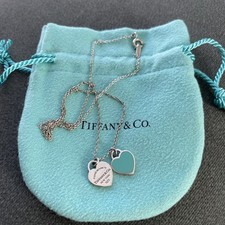Tiffany & Co New 'Return to