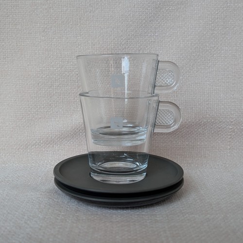 Nespresso pair view lungo - nespresso,