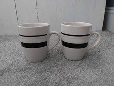 Set of 2 Sabichi Stoneware