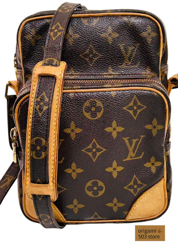 Louis vuitton amazon m45236 - vuitton,