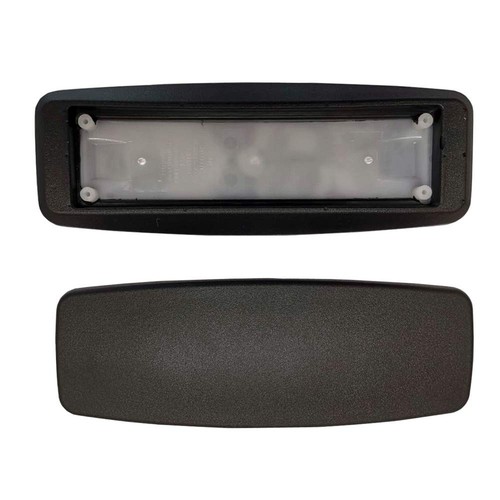 New replacement arm pads - new,